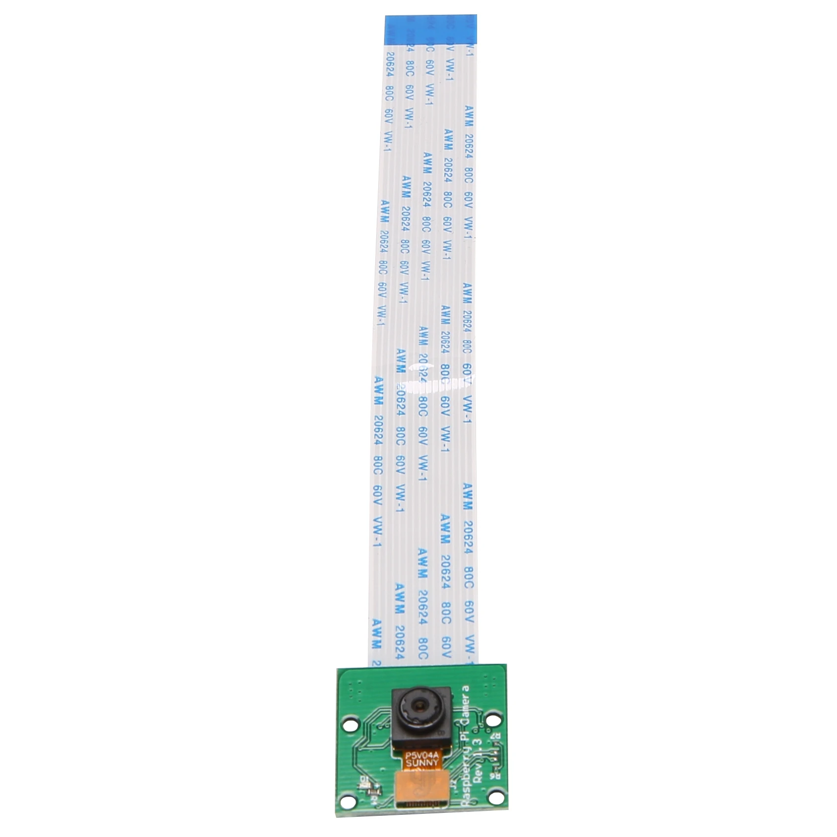 Фото Модульная плата камеры ABZW, 5-мегапиксельная веб-камера для Raspberry Pi Zero W/Zero/ Raspberry Pi 3 Model B/4B №4