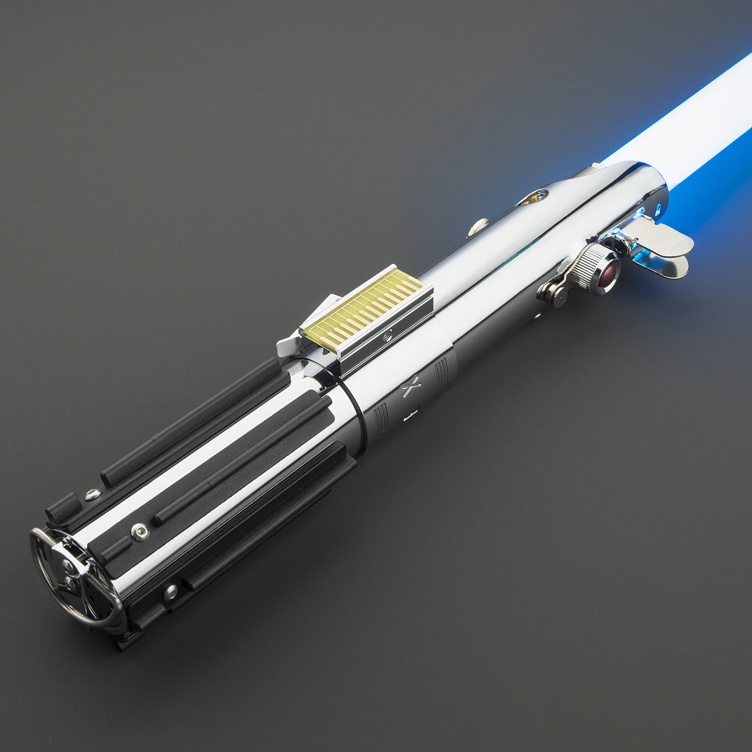 DamienSaber Graflex Luke Световой меч Xeno3.0 пиксель Чувствительный Smooth Swing Sabre Force Тяжелый
