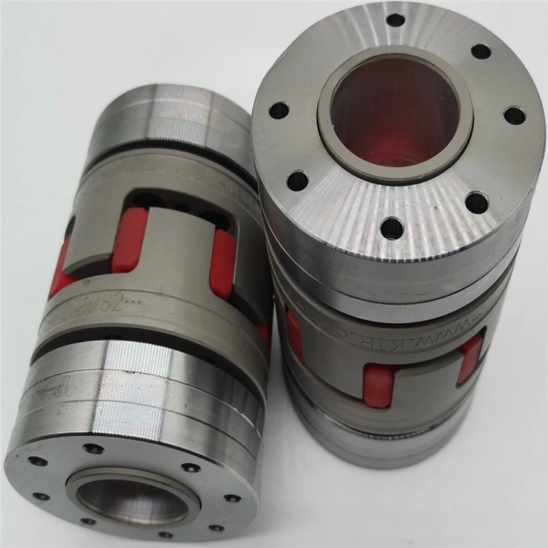 Фото KTR-ROTEX, эластомеры для муфт GS19, GR24, GR28, GR38, GS28 №4