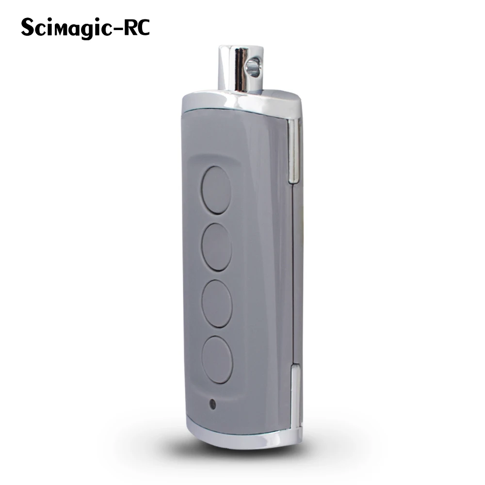 

Многочастотный Пульт Дистанционного Управления Для Гаражных Ворот С Подвижным Кодом, 280-868 МГц, 4-в-1