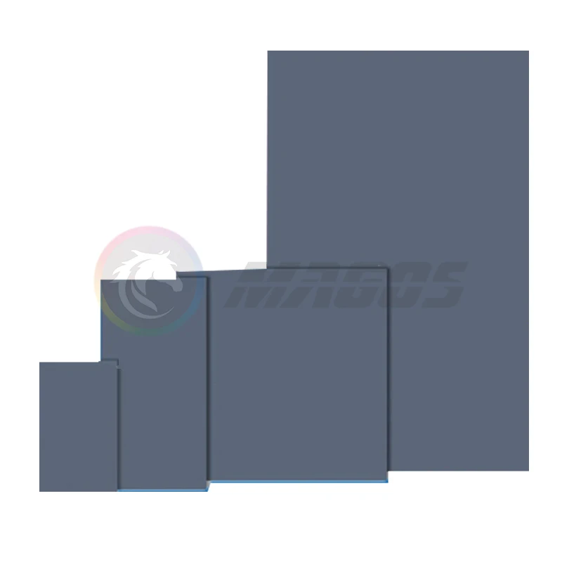 Термопрокладка Honeywell PTM7950 с изменением фазы многоразмерная для процессора