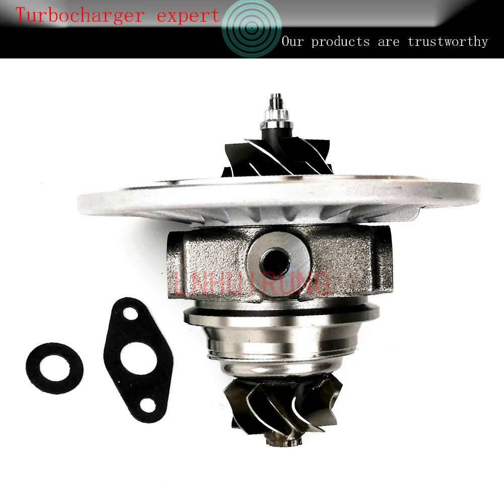 

Турбокартридж для Nissan CabStar 2,5 DCI 81Kw110HP YD25DDTI RHF4H 14411-MB40B 14411-VM01A 14411-MB40C VN4 VB420119, Комплект прокладок