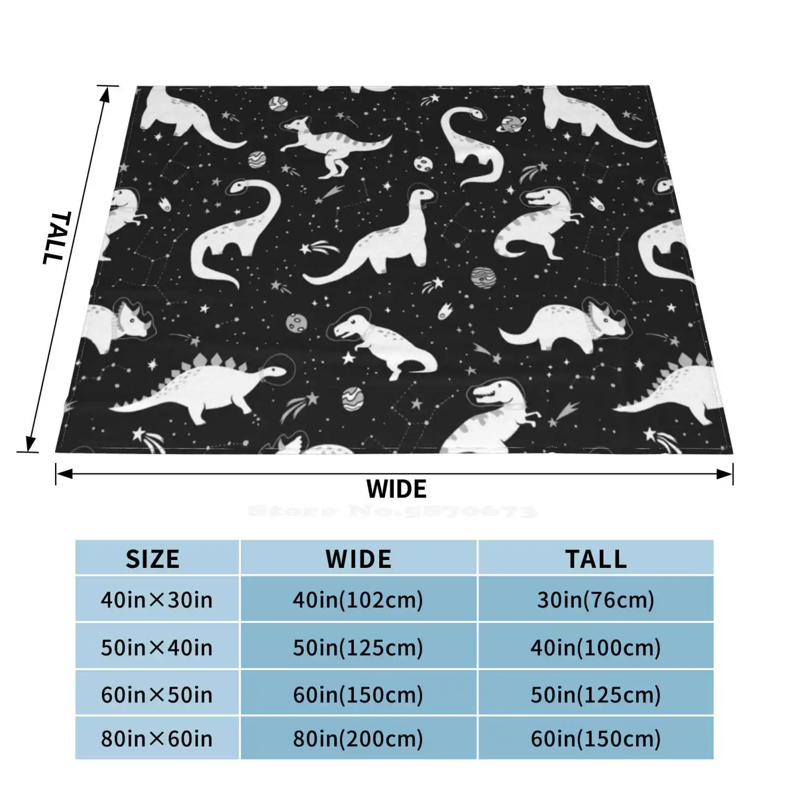 Космические динозавры бестселлер домашнее фланелевое одеяло для комнаты