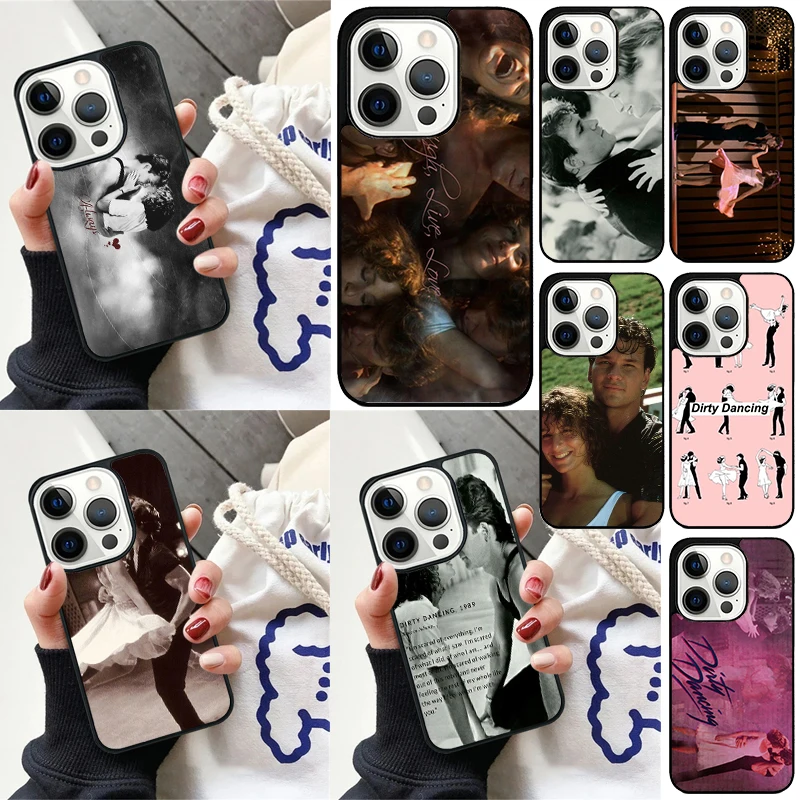 Чехол для Телефона iPhone 16 13 14 15 Pro Max 12 Mini 11 6 7 8 Plus SE 2020