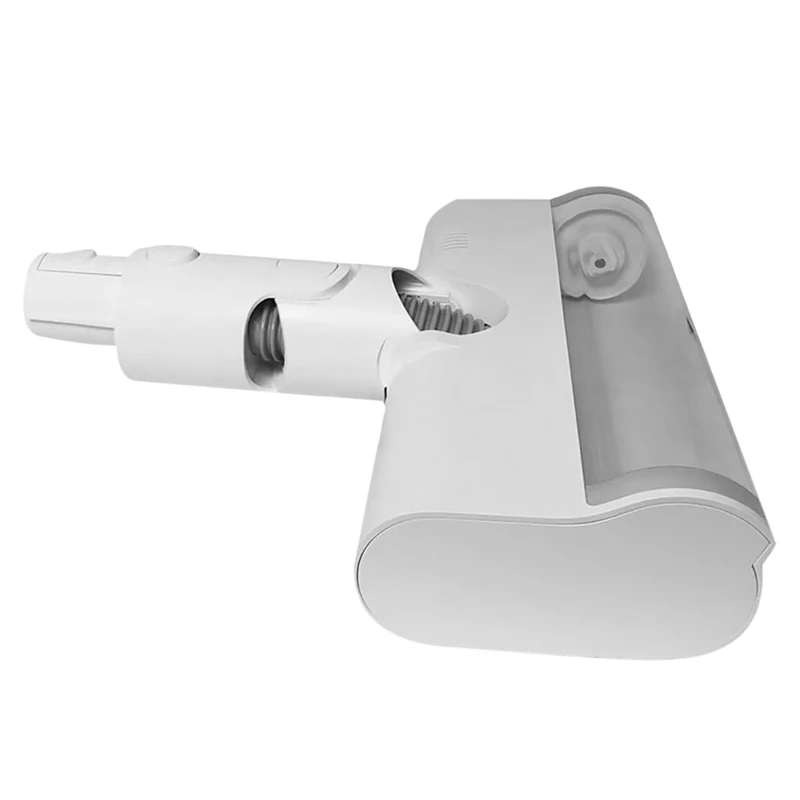 

EAS-Roller Brush Head For Mijia 1C Handheld Cordless Vacuum Cleaner Accessories Fluff Floor Brush Head Without Roller Brush