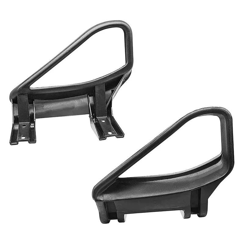 Golf Cart Arm Rest Hip Restraint For EZGO TXT 1994-UP Gas&Electric Accessories Replace 71701-G01 71702-G01