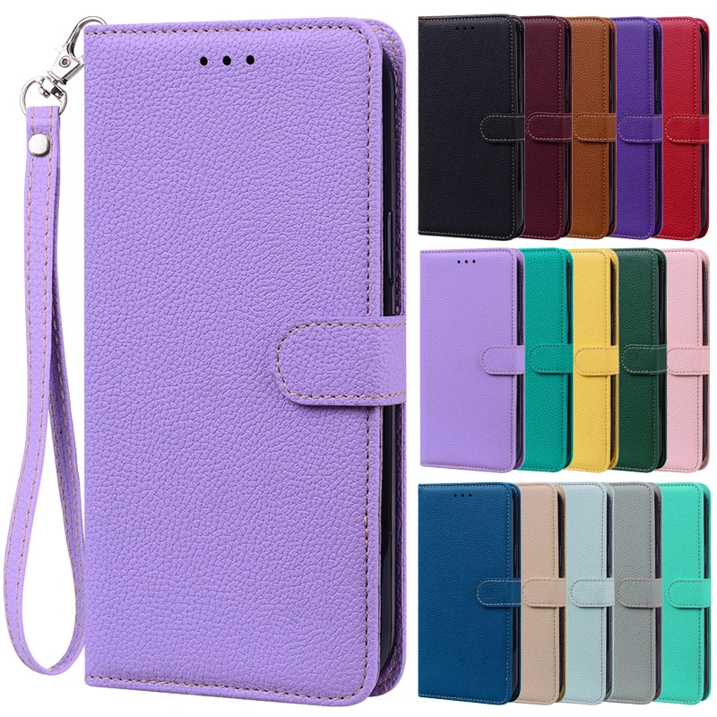 

Matte Wallet Phone Case on For Huawei Nova Y70 Plus Leather Cases For Nova Y70+ NovaY70 Y 70 Y70Plus Flip Cover For Nova MGA-LX9