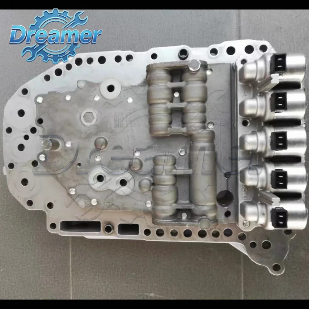 Фото Блок соленоидов трансмиссии A4CF1 A4CF2 с проводкой 46210-23020 для Hyundai AVEGA ELANTRA, Kia Blue Sedan 2.0L №1