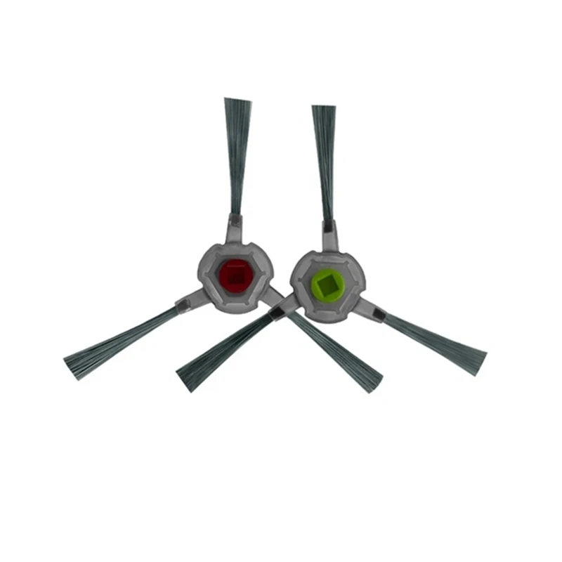 Совместимость с AIRROBO P30 запасные части аксессуары боковая щетка фильтр Hepa ткань