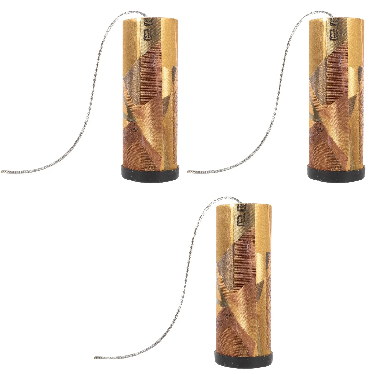 

Stormy Thunder Drum Tube Cheering Kids Party Favors Game Noise Makers Percussion Instrument Sensory Sound Toys Sports Supplies