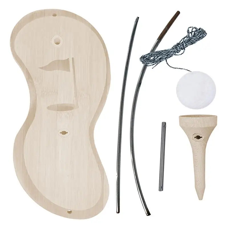 

Забавная игра, мяч для гольфа, бросающая игрушка, креативный Настольный крючок, игрушка вечерние, легкая в установке, игрушка для вечеринки ...