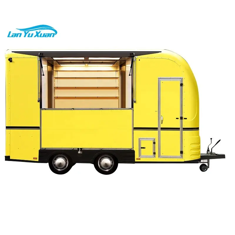 Food Cart