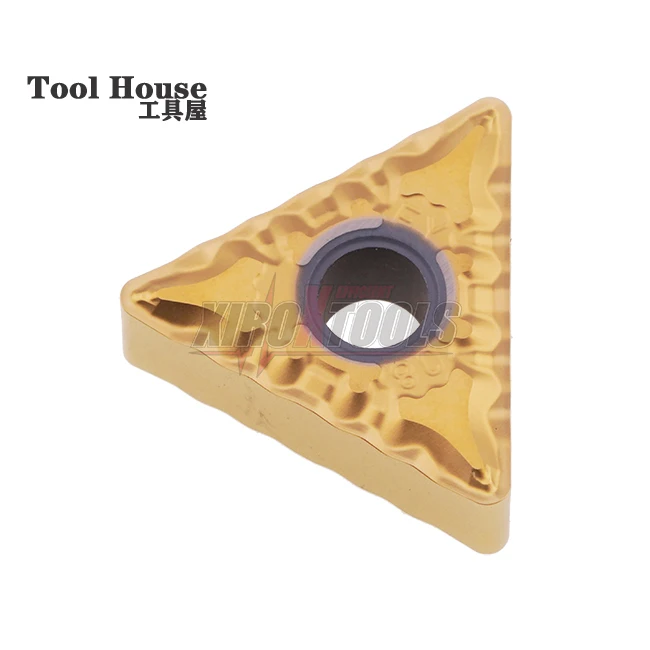 

Diaedge CNC lathe blade TNMG160408-FY MP3025 tip R0.8