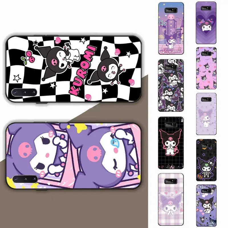 

Hot Cartoon Animals Phone Case for Samsung Note 5 7 8 9 10 20 pro plus lite ultra A21 12 72