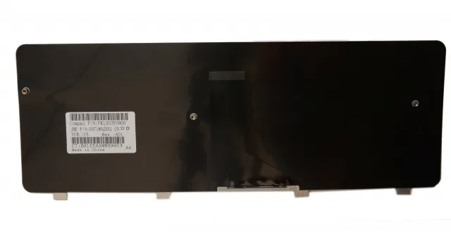 Клавиатура для HP Pavilion dv4t-1000 CTO кофейная |