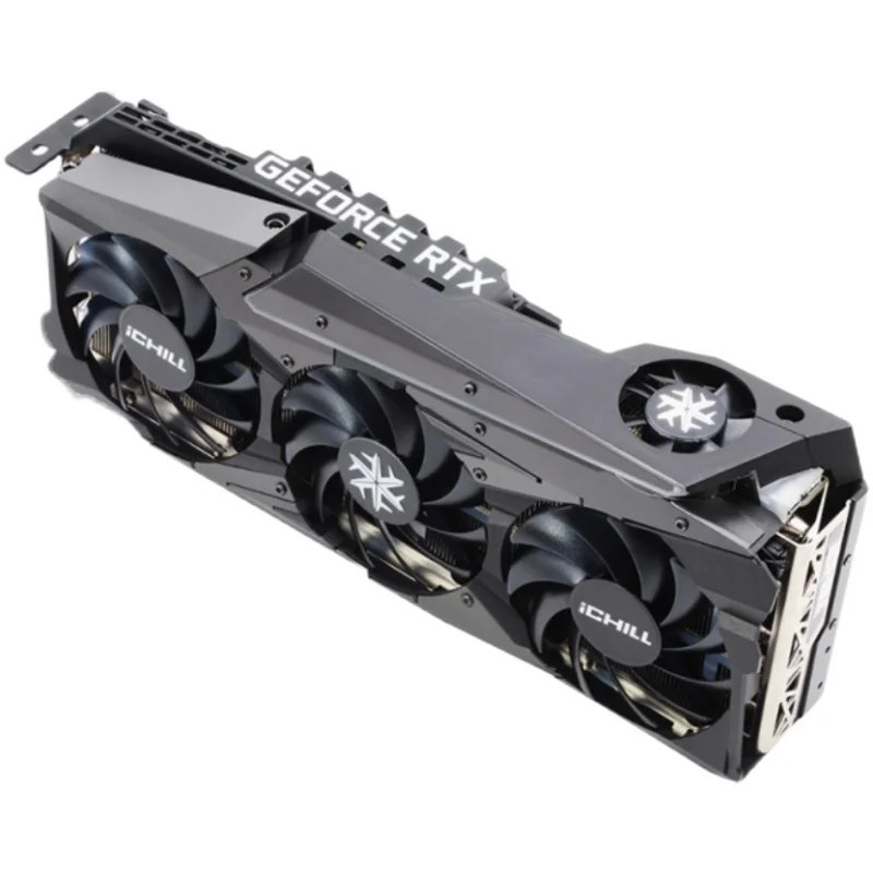

RTX 3070ti 8G Ice Dragon Super Version Graphics Card