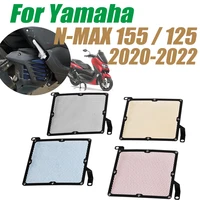 for yamaha nmax155 n max nmax 155 125 nmax125 2020 2021 2022 motorcycle radiator grille grill cover protector guard accessories