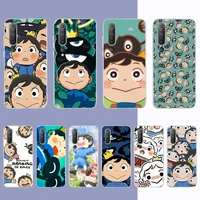 ranking of kings bojji phone case for samsung s21 a10 for redmi note 7 9 for huawei p30pro honor 8x 10i cover