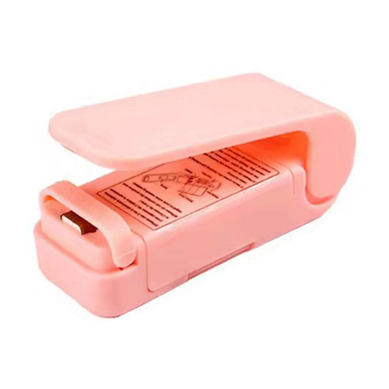 

Портативный мини-герметик многоцелевой ручной термопакет для дома