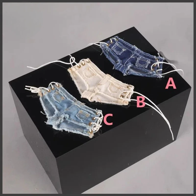 CCTOYS CC024 Шорты для кукол 1/6