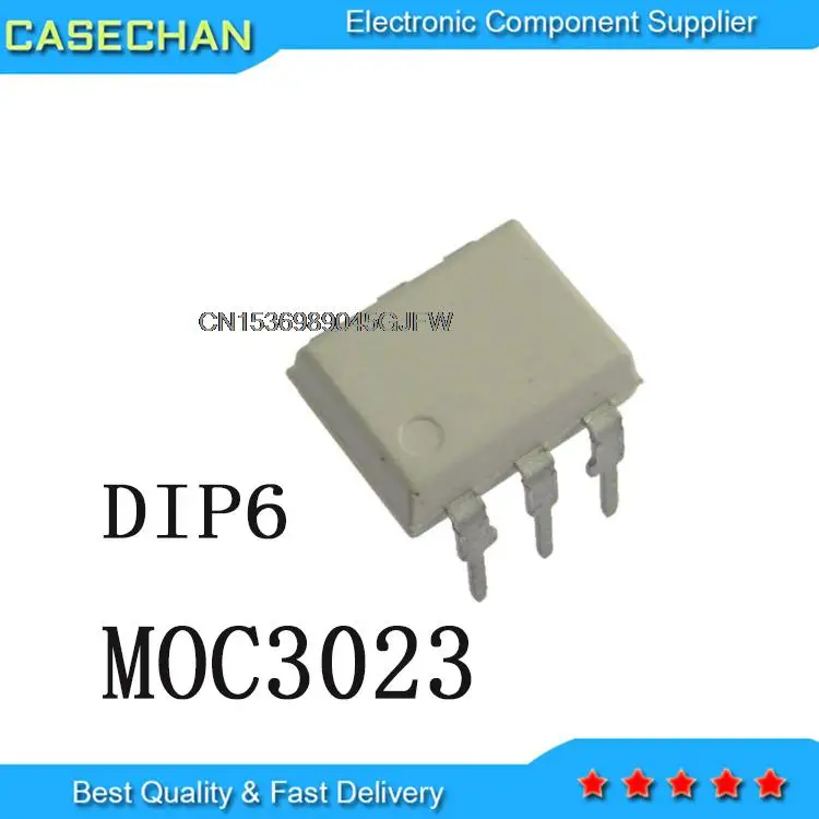 

Новые и оригинальные Мокасины DIP6 DIP 3023, 10 шт.
