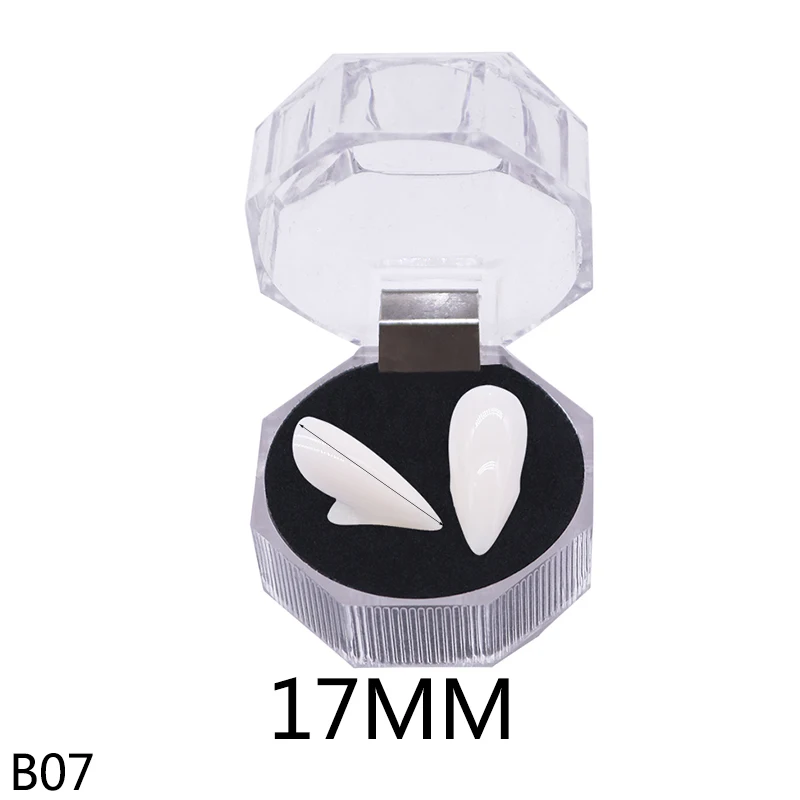 

Искусственные клыки вампира для Хэллоуина