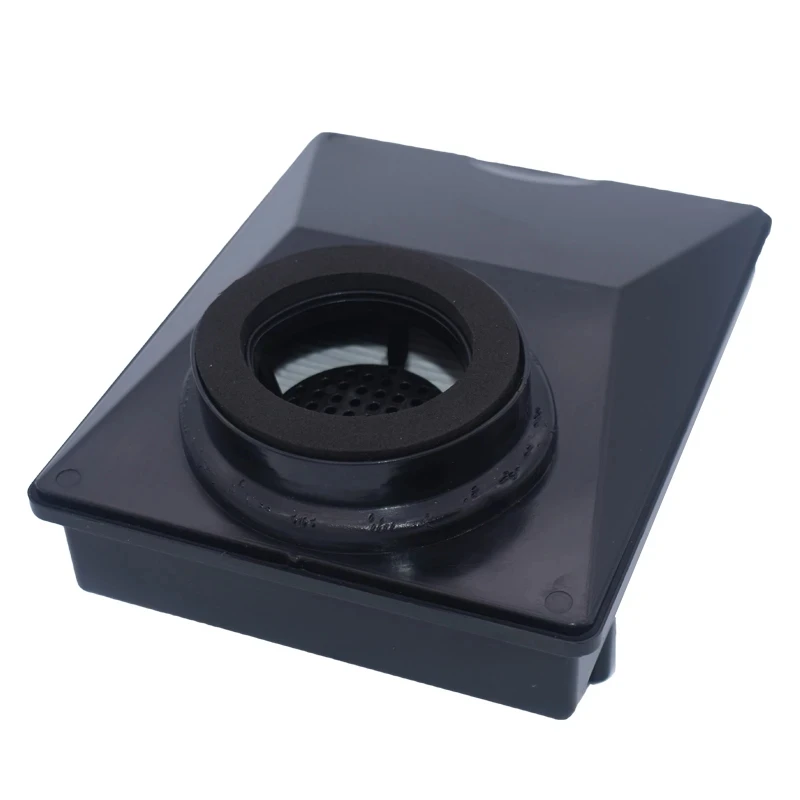 Фото 3 шт./лот сменные фильтры Hepa для серии Rainbow Rexair E2, часть #   R12179 и R12647B Аксессуары для фильтров для пылесоса №1