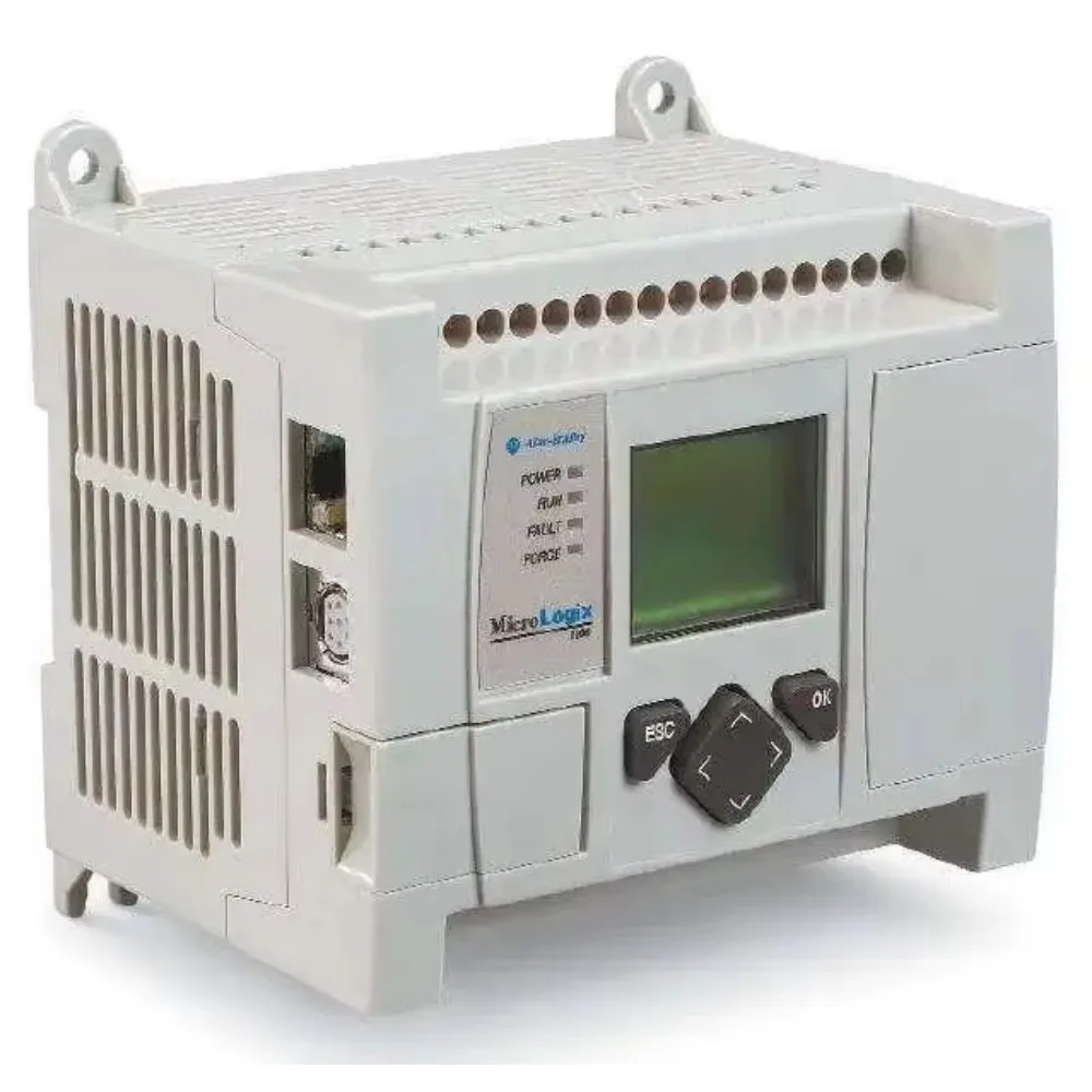 (НОВИНКА В КОРОБКЕ) 1769-L30ERM 1769L30ERM CompactLogix Контроллер движения 1 МБ