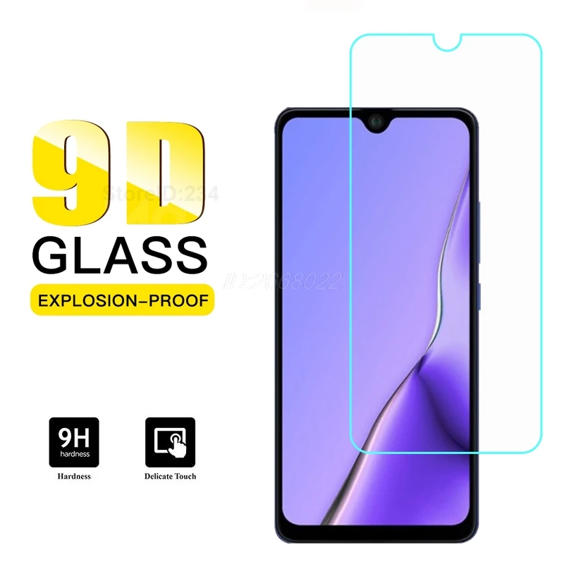 Film For Cubot Note 7 Protective Glass Cover