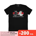 Хлопковая футболка Беларусь