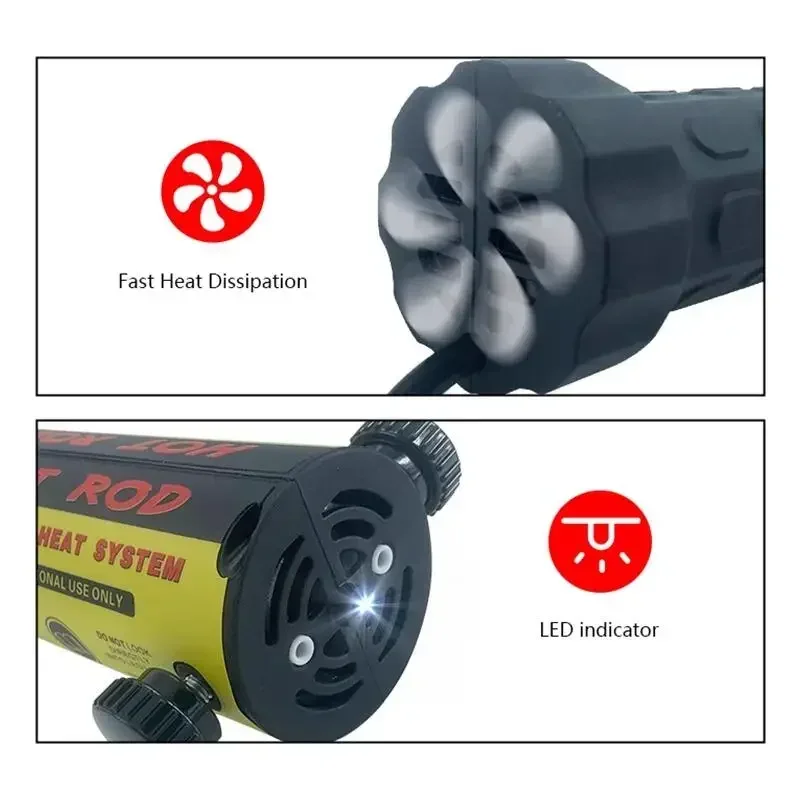 220 В небольшая высокочастотная индукционная нагревательная машина ручной