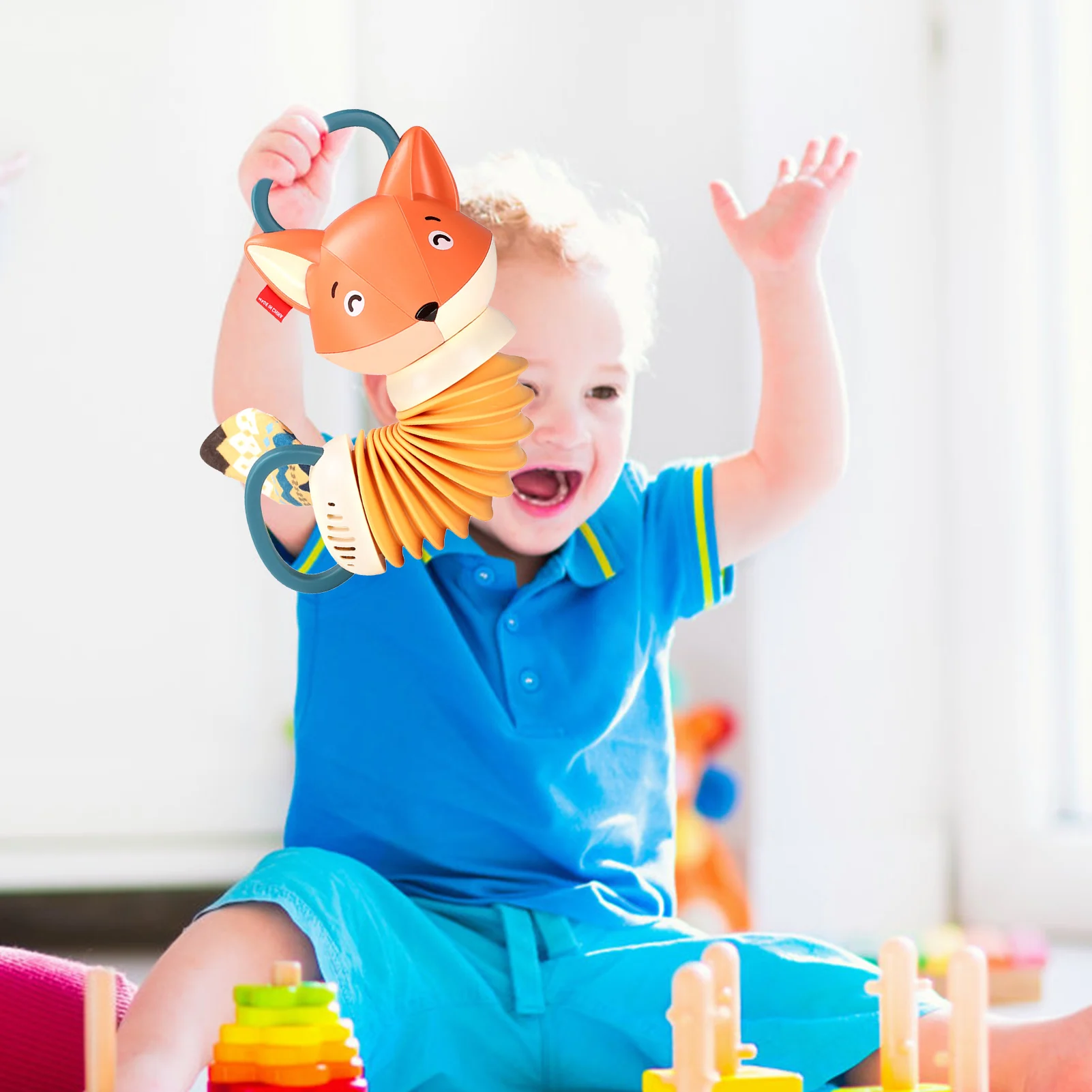 

Kids Musical InstrumentsEducational Learning Organ Toddler Music Toys Interactive Sensory Musical Toys For Boys Girls Kids Or