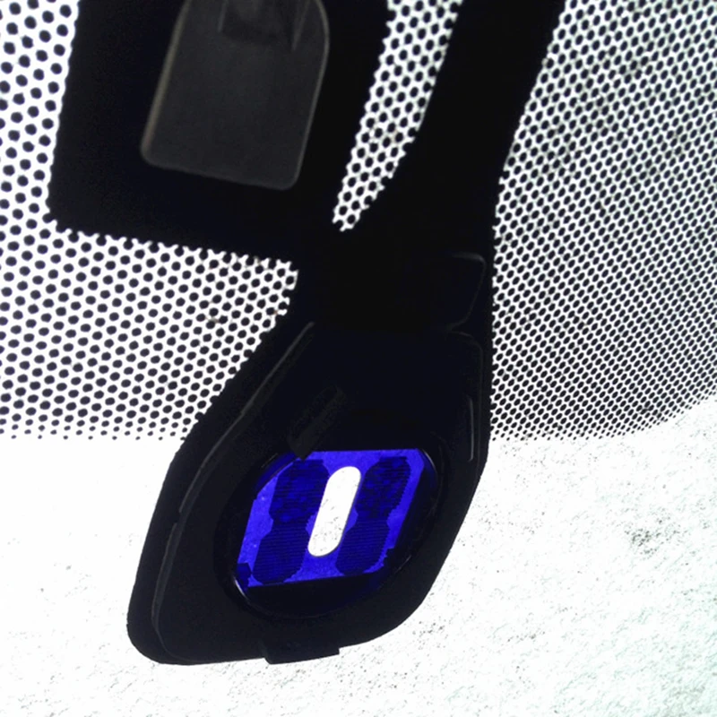 Установка датчика дождя/света - Mitsubishi Outlander (3G), 2 л, 2014 года электр