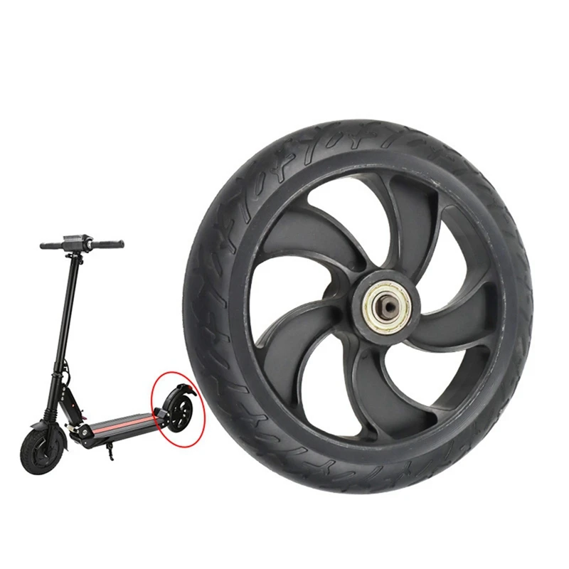 Аксессуары для 8-дюймовых электрических скутеров Взрывозащищенная И