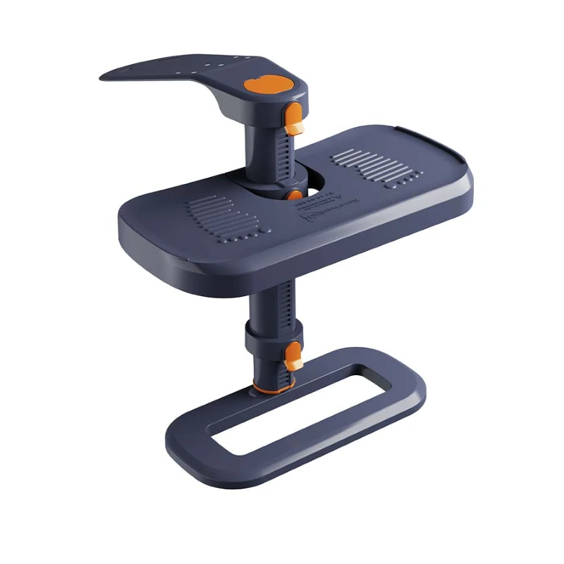 z Korei importował samochodowy fotelik dziecięcy pedał podnóżek składany uniwersalny