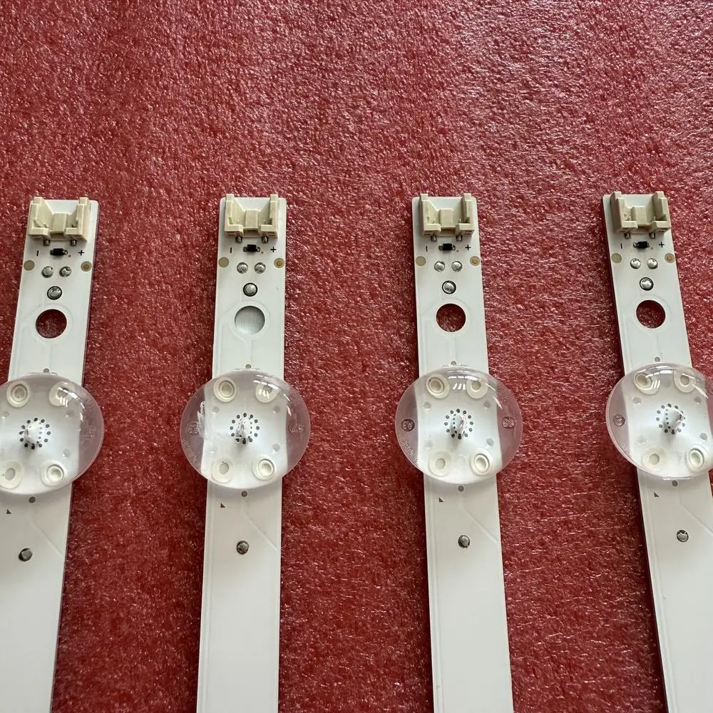 Фото Лента светодиодной подсветки для 43UT8000AUA 43UR80006LJ Y23_SLIM TRIDENT_43UR80 №3