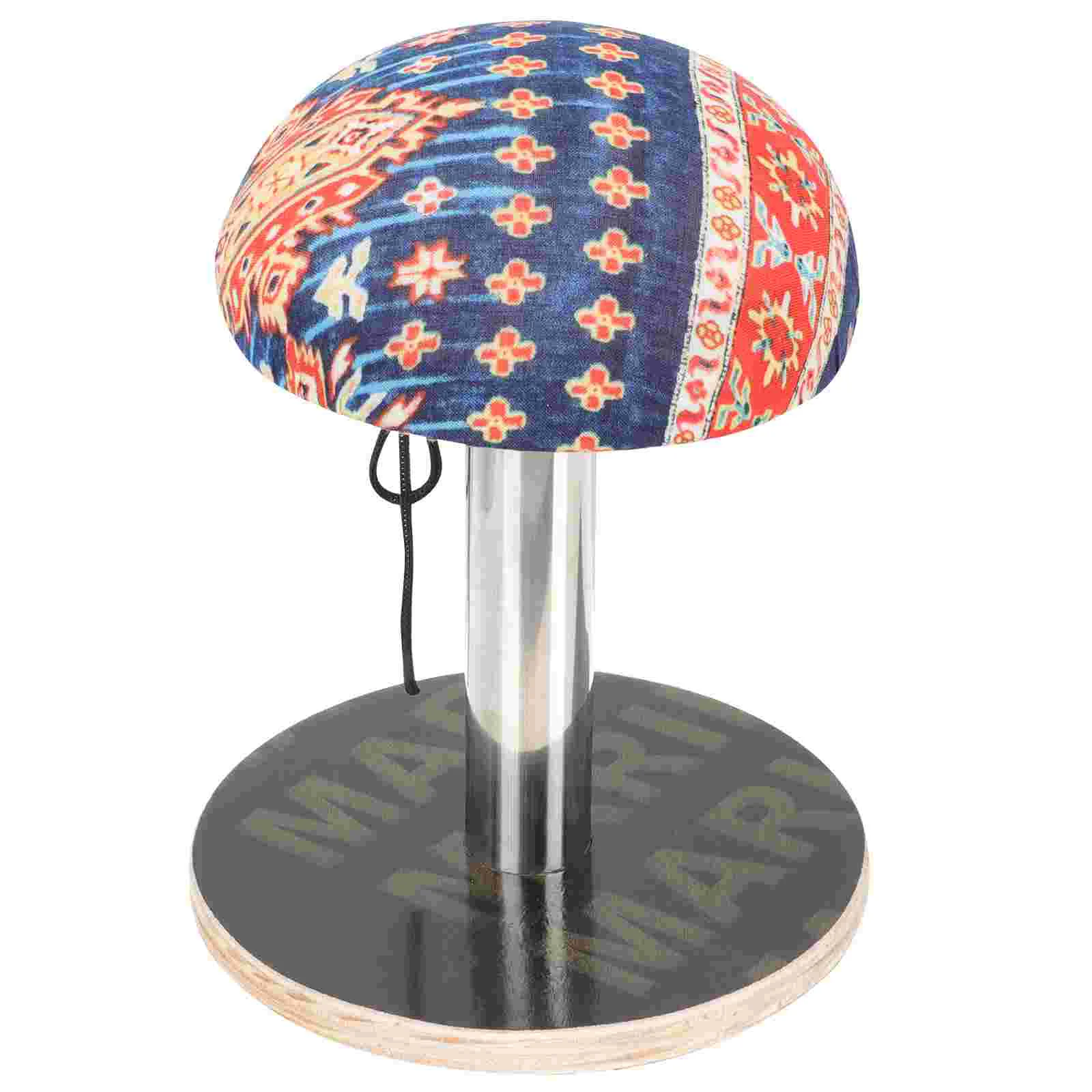 

Ironing Stool Supply Tabletop Accessories Desk Compact Board Heavy Duty Pad Desktop