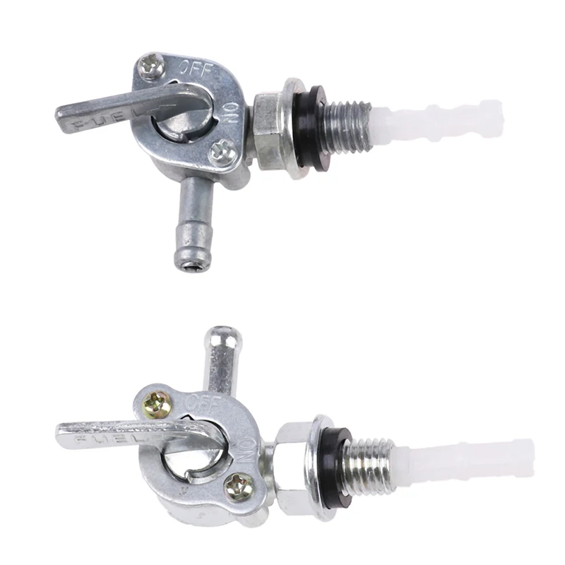 

1Pcs New 2.5-6KW Gasoline Generator Gas Tank Fuel Switch Valve Pump Petcock