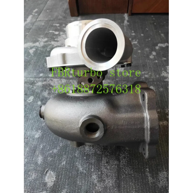 

NEW H2D 3538623 3802886 CUMMINS Marine Engine 6CTA 8.3L 430HP Diesel Turbo Turbocharger