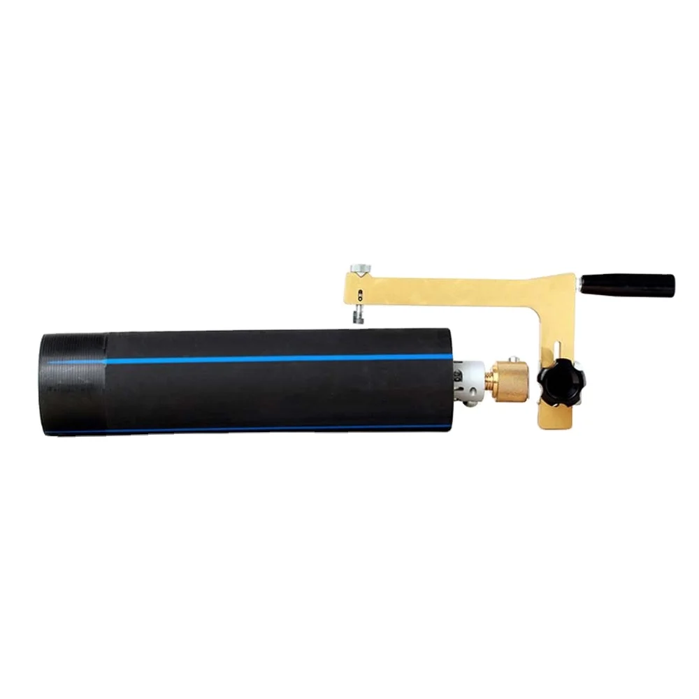 

hand plastic scraper pipe cleaning tools