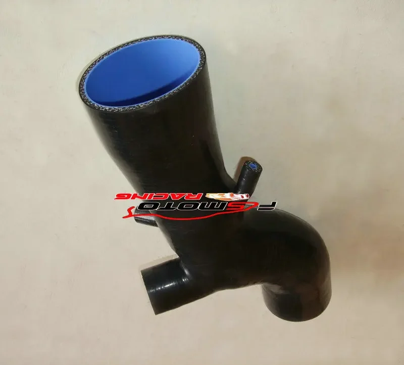 Для MITSUBISHI EVO 7 8 9 2.0L Turbo 4G63 CT9A силиконовый шланг радиатора мото запасные части