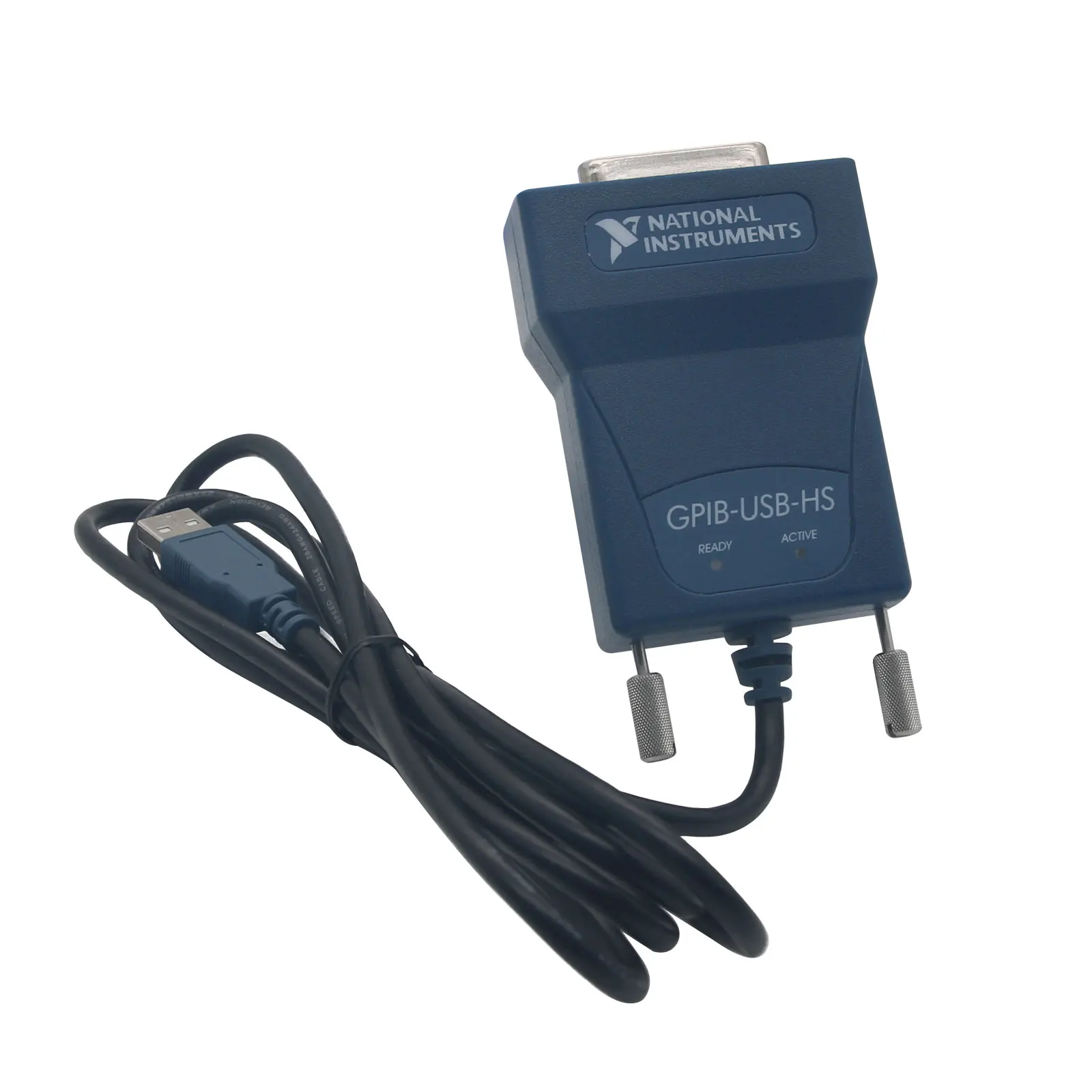 Премиум качество 778927 -01 IEEE 488.2 GPIB-USB-HS Адаптер Inteace Карта GPIB сбора данных