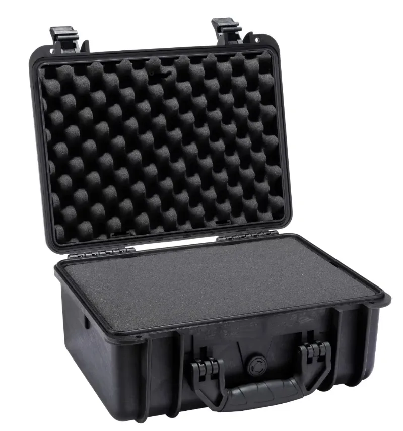 Водонепроницаемый портативный пластиковый жесткий защитный чехол для Emlid Reach RS2