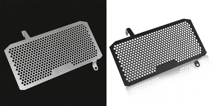 Решетка радиатора для HONDA CB150R StreetFire K15G K15M K15P CBR150R K45G K45N K45R 2015-2023 Аксессуары