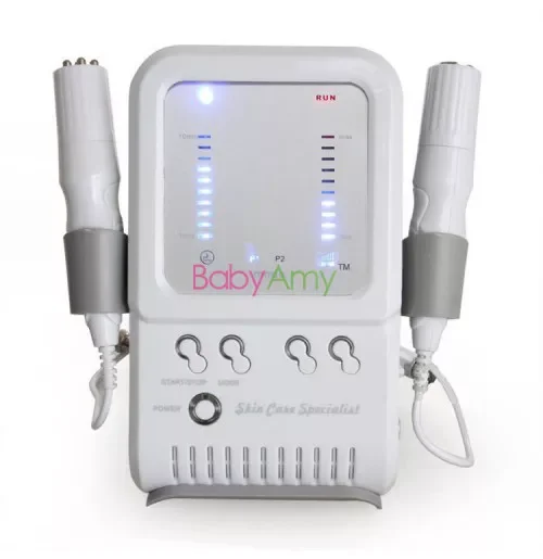 

Skin Care Specialist facial Mesotherapy skin Rejuvenation Machine RF Tightening Lifting skin muscle stimulation Beauty Tools