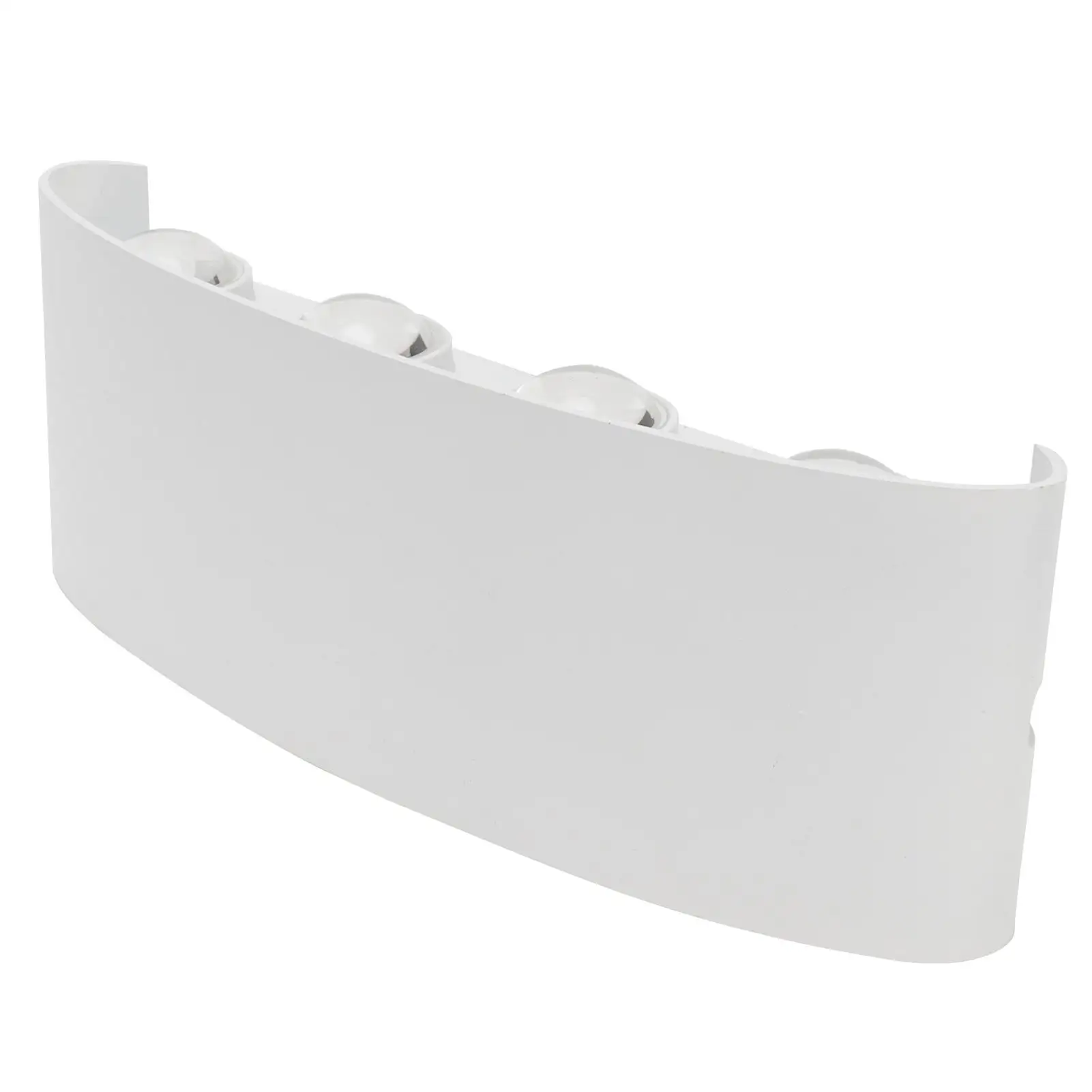 Водонепроницаемая настенная ретро-лампа из алюминиевого сплава