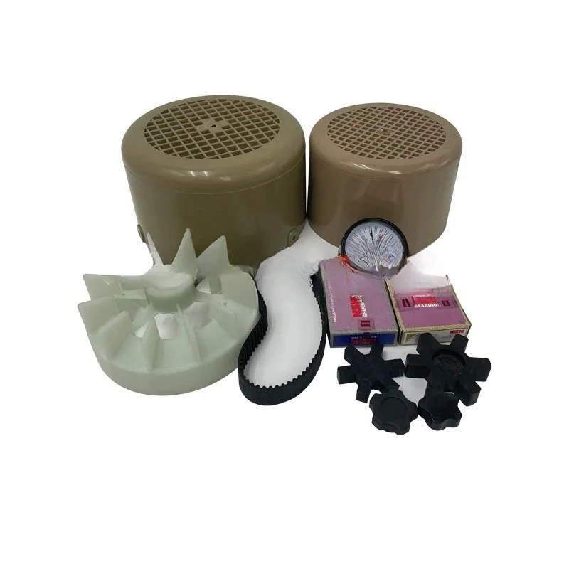 

Printing machine accessories ORION vacuum pump fan and fan housing cover KRX3/5/6/7A/KRA8 CBX15/25/40/62