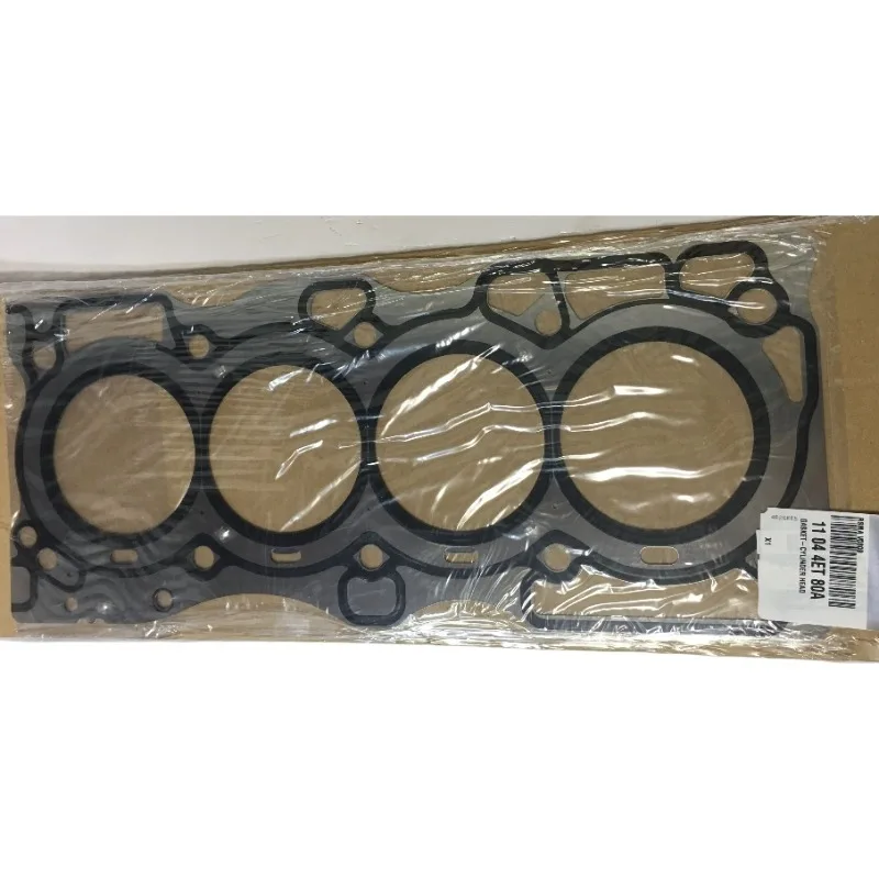 11044ET80A Оригинальная автомобильная часть гильза цилиндра двигателя кровать для