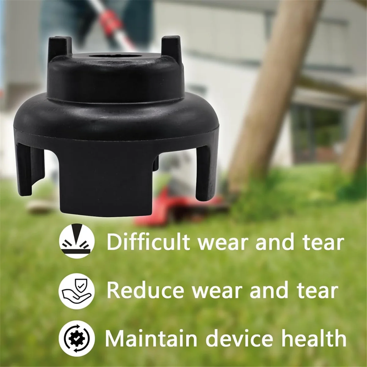 Пусковое устройство для газонокосилки Briggs &amp Stratton 08P502-0002-H1 08P502-0003-H1 593960