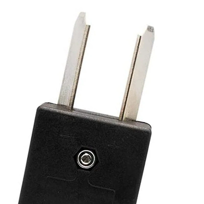 Аксессуары для гольф-каров Crow Foot 2-зубчатая вилка зарядного устройства клубного